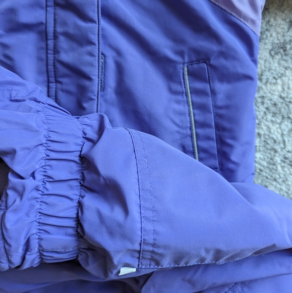 Gusti kids snowsuit 18 months snow jacket winter pants set - Picture 11 of 11